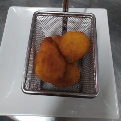 Ración-de-croquetas